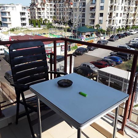 Studio 250 M Море Sveti Vlas Extérieur photo