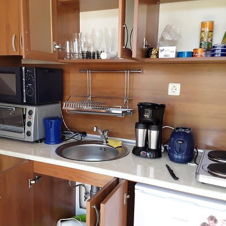 Studio 250 M Море Sveti Vlas Extérieur photo