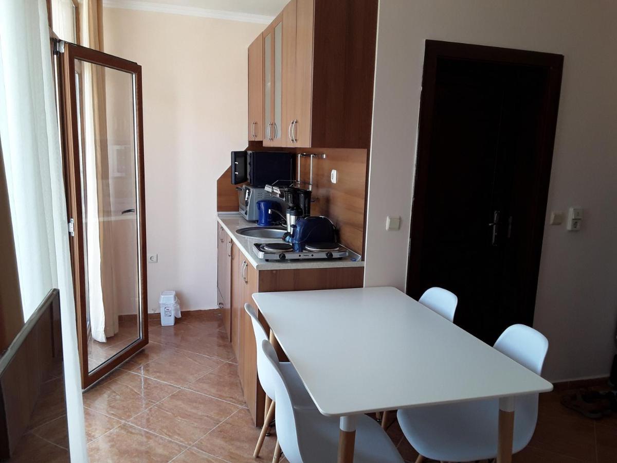 Studio 250 M Море Sveti Vlas Extérieur photo