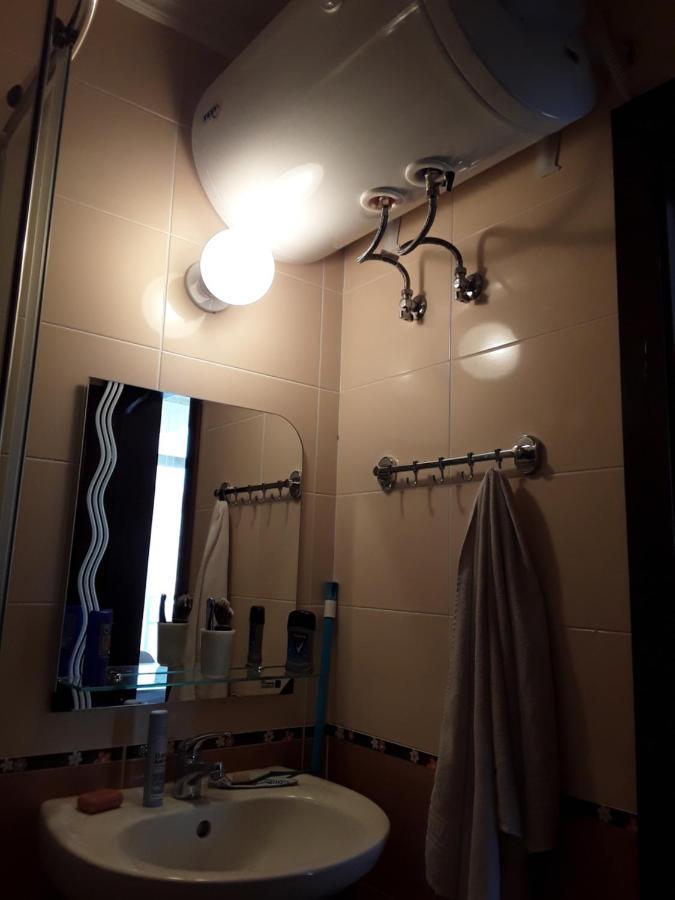 Studio 250 M Море Sveti Vlas Extérieur photo