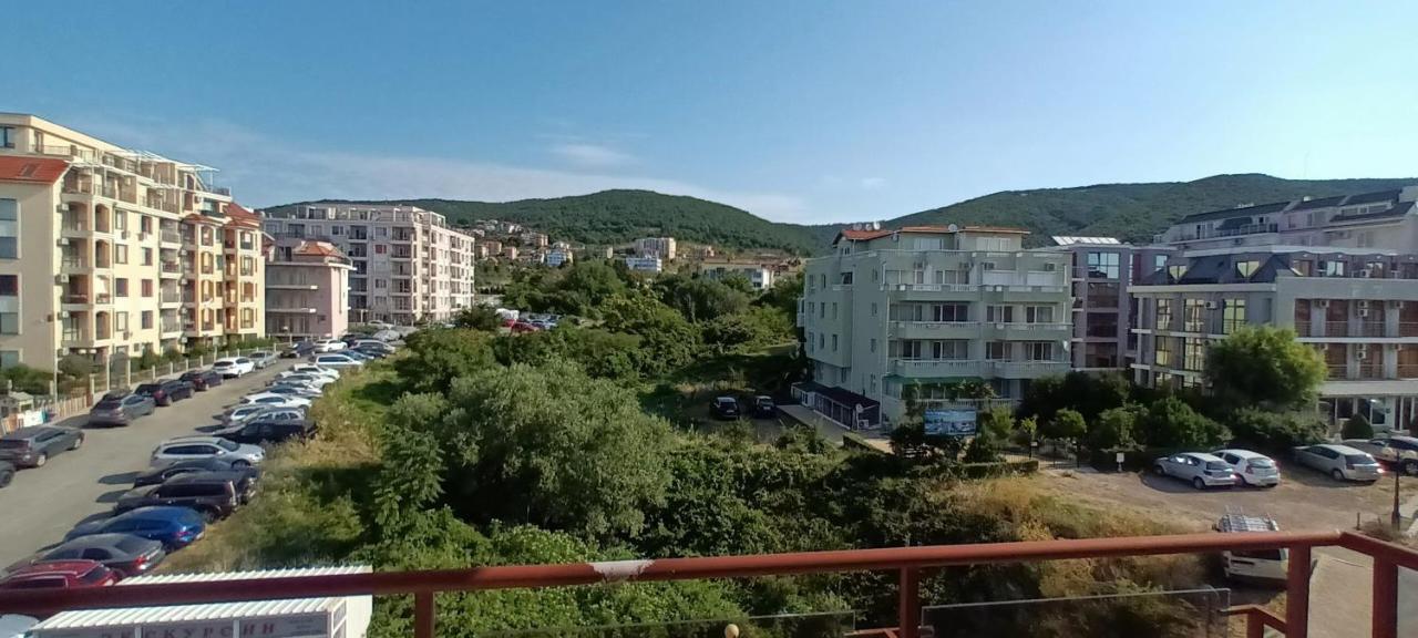 Studio 250 M Море Sveti Vlas Extérieur photo