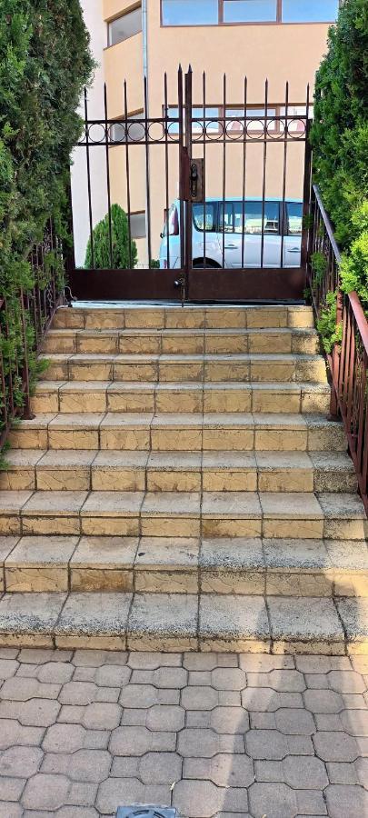 Studio 250 M Море Sveti Vlas Extérieur photo
