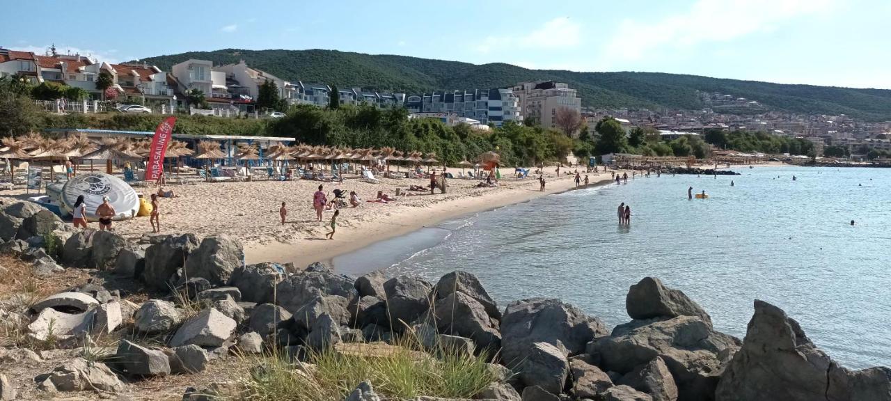 Studio 250 M Море Sveti Vlas Extérieur photo