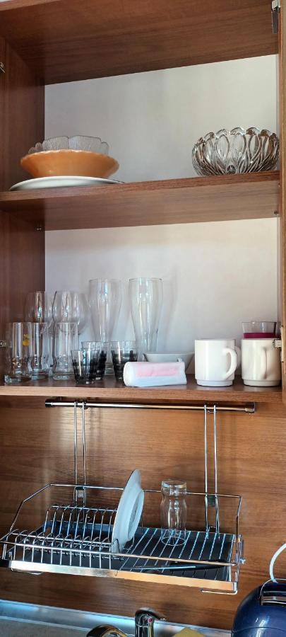 Studio 250 M Море Sveti Vlas Extérieur photo