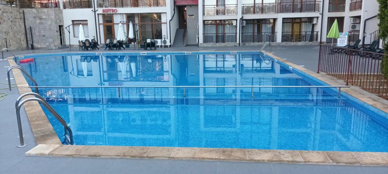 Studio 250 M Море Sveti Vlas Extérieur photo